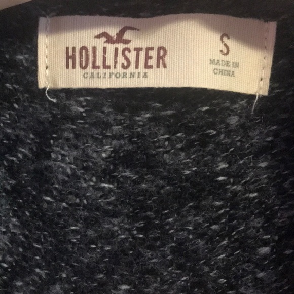 Cardigan - Picture 3 of 3